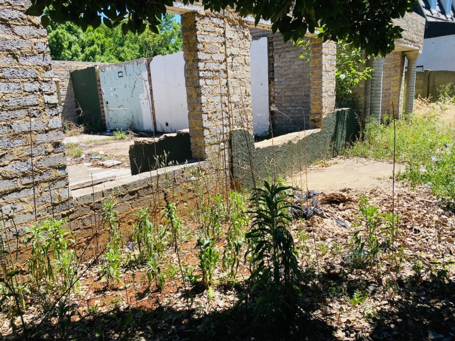0 Bedroom Property for Sale in Sasolburg Ext 12 Free State